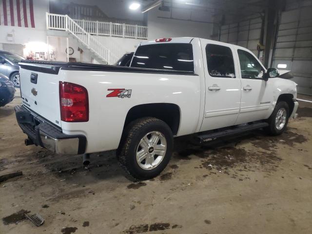 Photo 3 from auction – 2011 CHEVROLET SILVERADO with VIN 1GCPKTE34BF214695