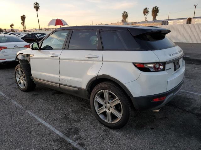 Photo 2 from auction – 2015 LAND ROVER RANGE ROVE with VIN SALVP2BG2FH977859