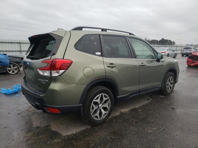 Photo 3 from auction – 2020 SUBARU FORESTER P with VIN JF2SKAJC2LH556058