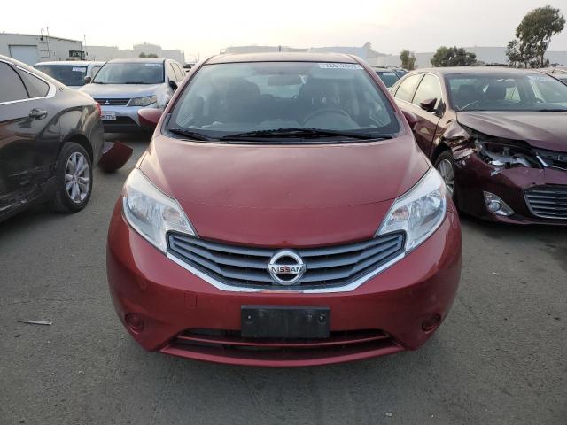 Photo 5 from auction – 2016 NISSAN VERSA NOTE with VIN 3N1CE2CP3GL351973