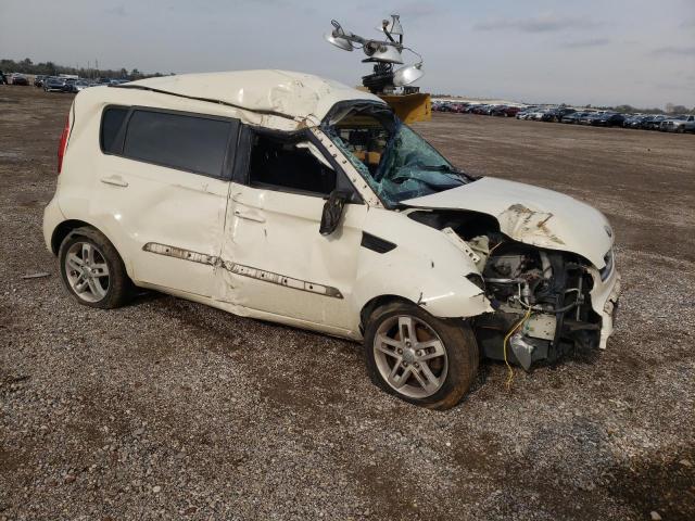 Photo 4 from auction – 2013 KIA SOUL + with VIN KNDJT2A60D7512378