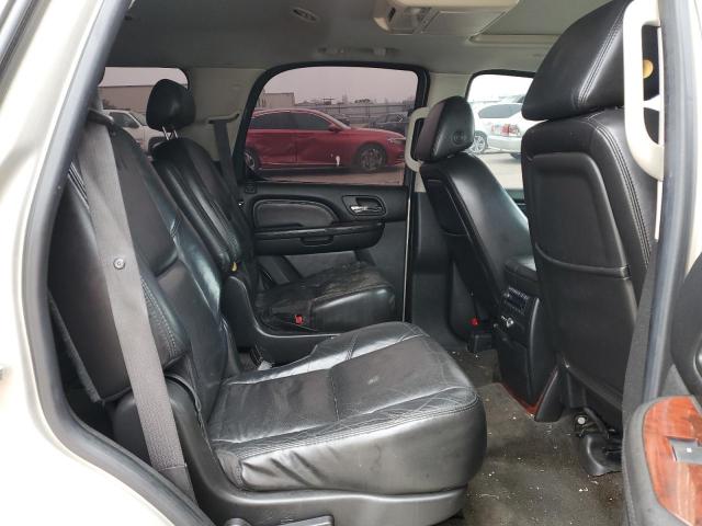 Photo 11 from auction – 2007 CADILLAC ESCALADE L with VIN 1GYFK63827R212519