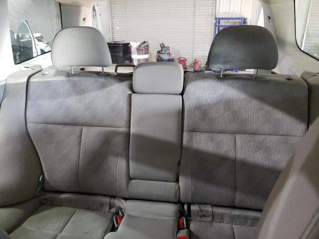Photo 10 from auction – 2010 SUBARU FORESTER X with VIN JF2SH6BCXAH918192