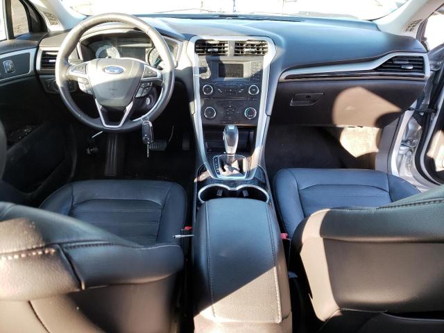 Photo 8 from auction – 2016 FORD FUSION SE with VIN 3FA6P0HD6GR158761