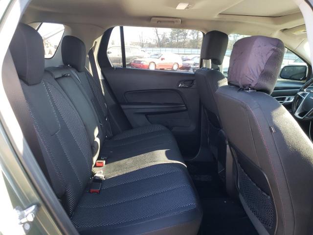 Photo 11 from auction – 2015 GMC TERRAIN SL with VIN 2GKFLWE38F6237363