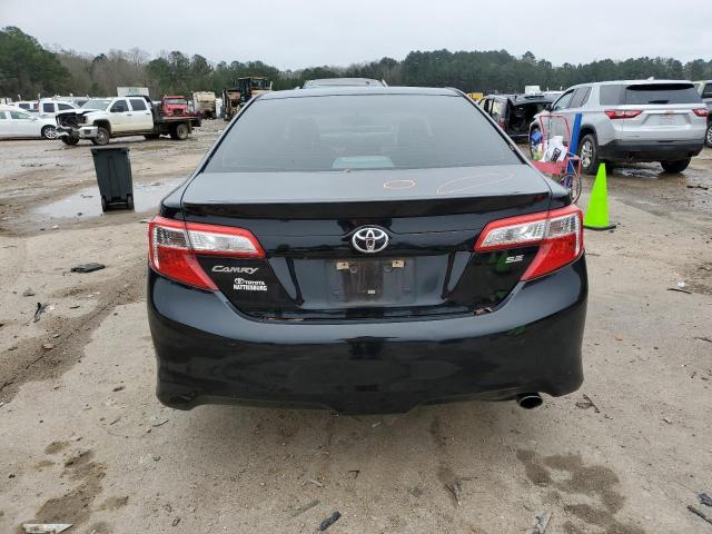Photo 6 from auction – 2014 TOYOTA CAMRY L with VIN 4T1BF1FK5EU435193