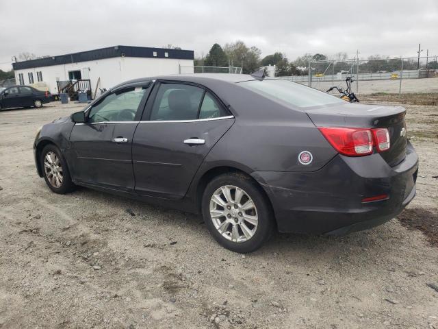 Photo 2 from auction – 2013 CHEVROLET MALIBU 1LT with VIN 1G11C5SA4DF145424