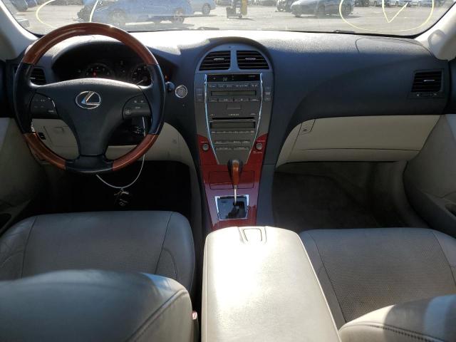 Photo 8 from auction – 2008 LEXUS ES 350 with VIN JTHBJ46G282188486