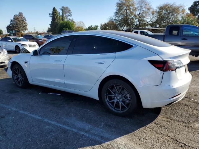 Photo 2 from auction – 2019 TESLA MODEL 3 with VIN 5YJ3E1EA3KF466841