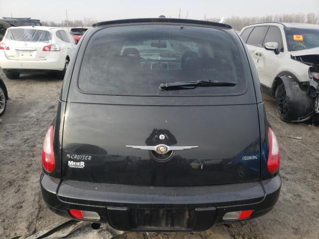 Photo 6 from auction – 2008 CHRYSLER PT CRUISER with VIN 3A8FY58B08T108518