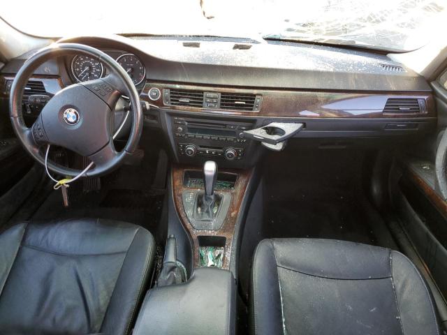 Photo 8 from auction – 2011 BMW 328 I SULE with VIN WBAPH5G59BNM76899