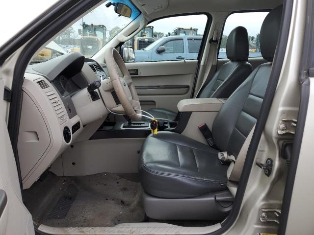 Photo 7 from auction – 2011 FORD ESCAPE XLS with VIN 1FMCU0C71BKB01612