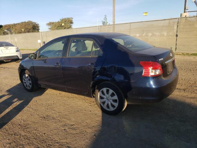 Photo 2 from auction – 2007 TOYOTA YARIS with VIN JTDBT923071033919