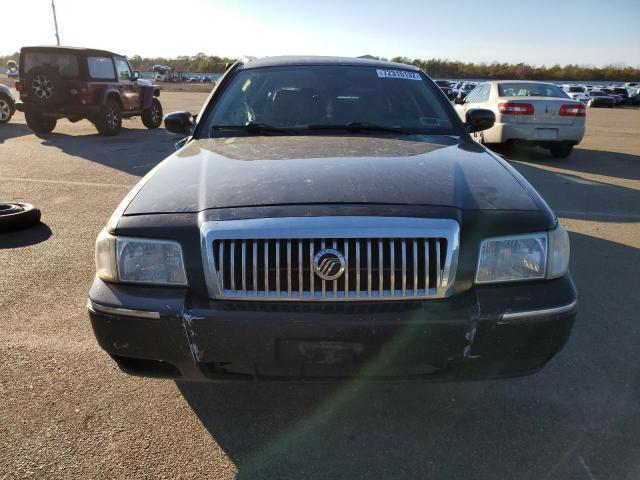Photo 5 from auction – 2011 MERCURY GRAND MARQ with VIN 2MEBM7FVXBX610502