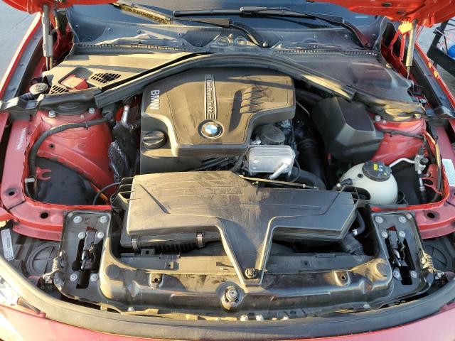 Photo 11 from auction – 2014 BMW 328 I with VIN WBA3A5G55ENP34200