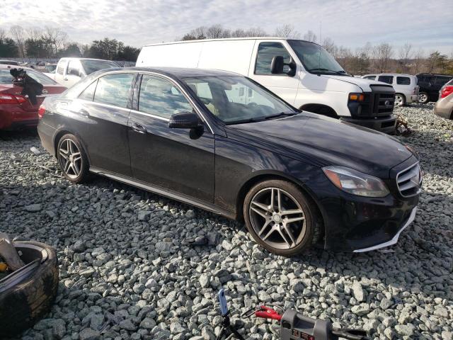Photo 4 from auction – 2014 MERCEDES-BENZ E 350 4MAT with VIN WDDHF8JB9EA970940
