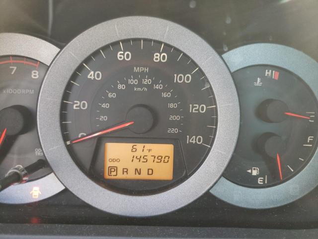 Photo 9 from auction – 2010 TOYOTA RAV4 with VIN JTMBF4DV2AD027960