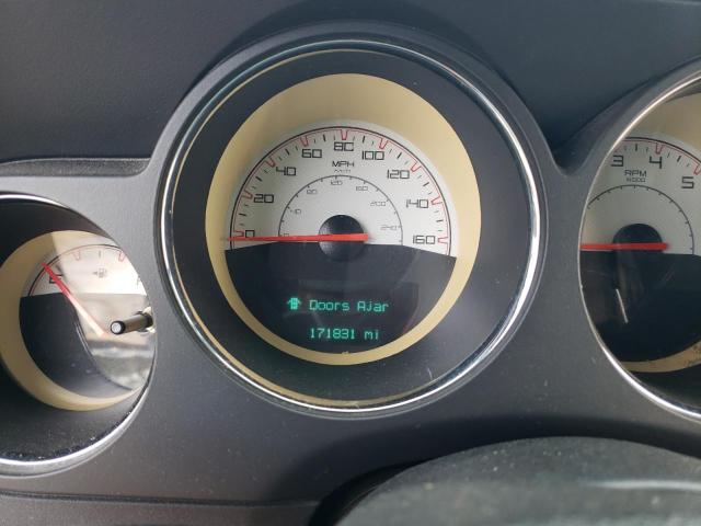 Photo 9 from auction – 2014 DODGE CHALLENGER with VIN 2C3CDYBT6EH284233