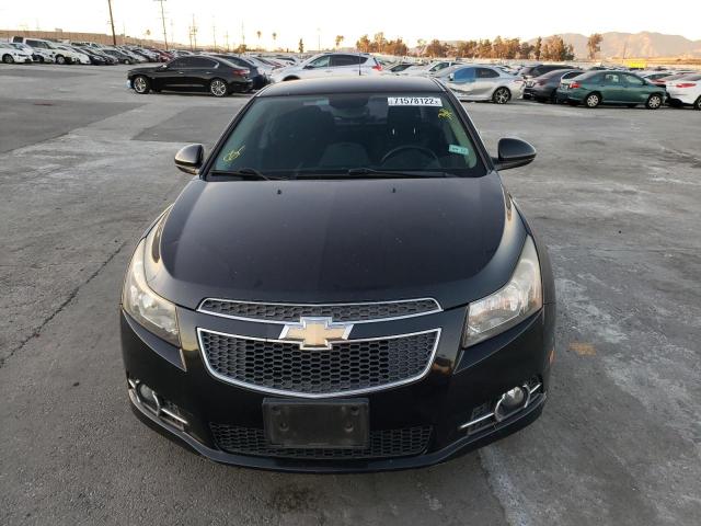 Photo 5 from auction – 2014 CHEVROLET CRUZE LT with VIN 1G1PC5SB0E7317818