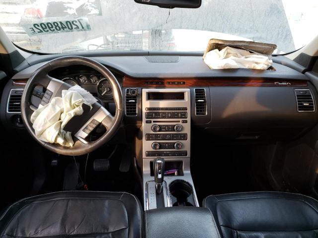 Photo 8 from auction – 2010 FORD FLEX SEL with VIN 2FMGK5CC8ABA31942