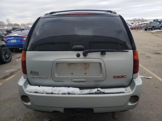Photo 6 from auction – 2007 GMC ENVOY DENA with VIN 1GKET63M472164255