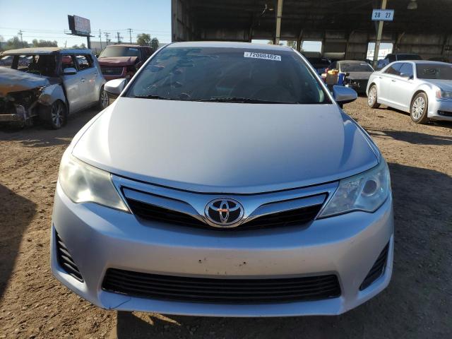 Photo 5 from auction – 2013 TOYOTA CAMRY L with VIN 4T1BF1FK7DU232689