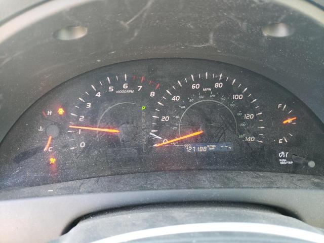 Photo 9 from auction – 2009 TOYOTA CAMRY BASE with VIN 4T1BE46K89U820841