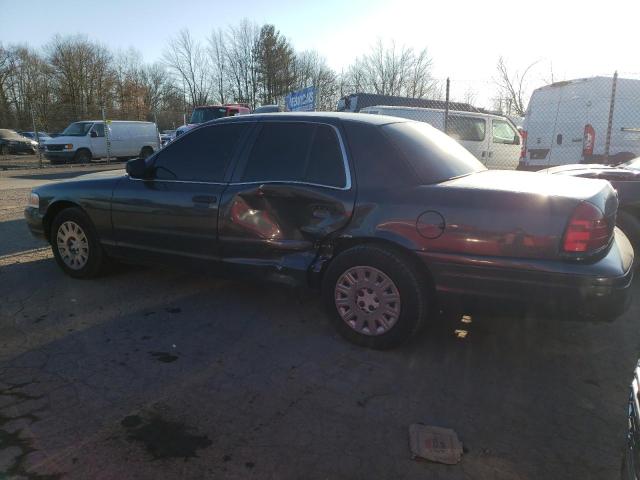 Photo 2 from auction – 2005 FORD CROWN VICT with VIN 2FAFP71W05X175588