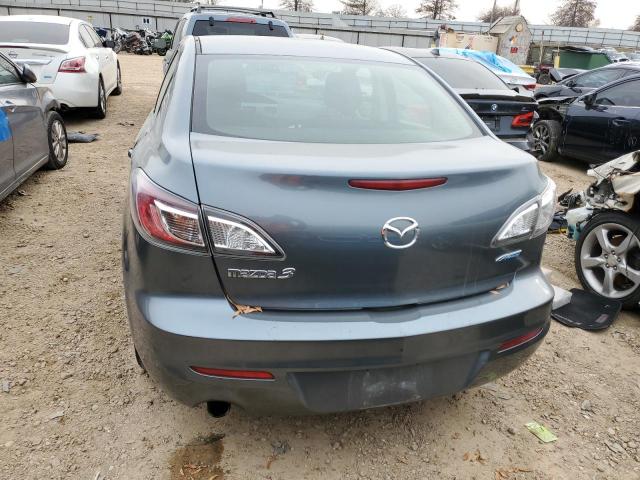 Foto 6 de la subasta – 2012 MAZDA 3 I con VIN JM1BL1V71C1688276