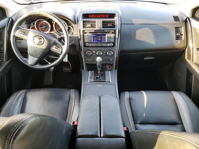 Photo 8 from auction – 2012 MAZDA CX-9 with VIN JM3TB3CV1C0346456