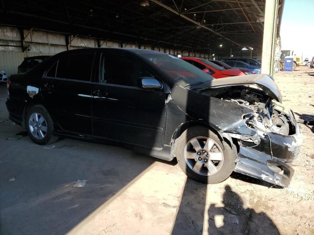 Photo 4 from auction – 2006 TOYOTA COROLLA CE with VIN 1NXBR32EX6Z751502