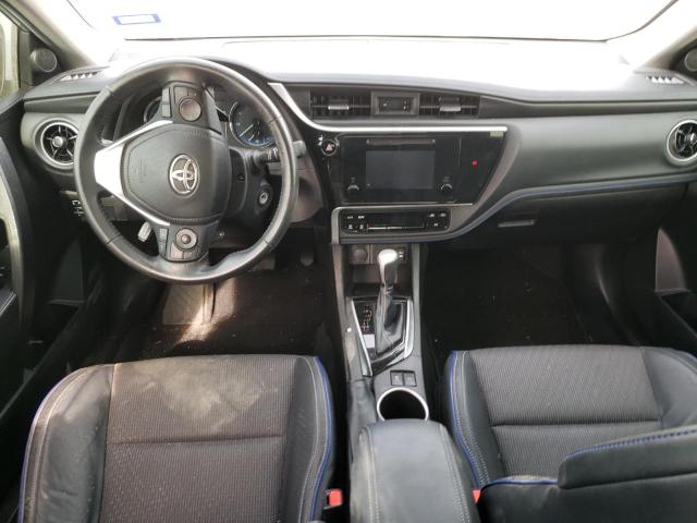 Photo 8 from auction – 2019 TOYOTA COROLLA L with VIN 5YFBURHE4KP908316