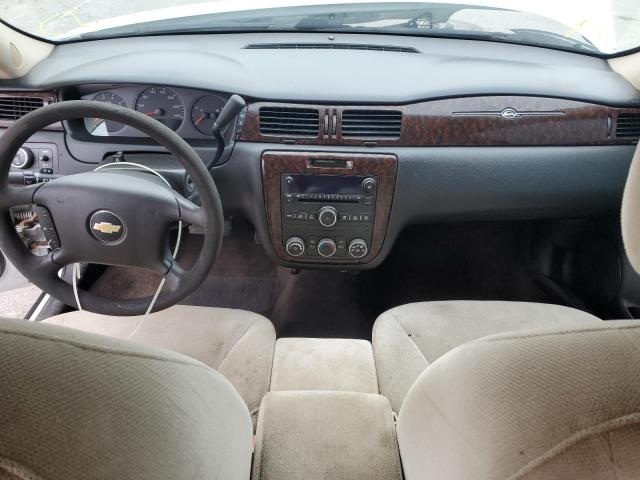 Photo 8 from auction – 2014 CHEVROLET IMPALA LIM with VIN 2G1WA5E33E1142631