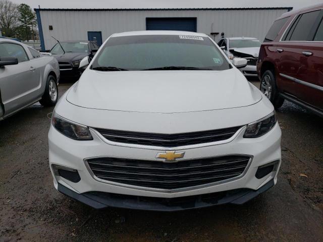 Photo 5 from auction – 2017 CHEVROLET MALIBU LT with VIN 1G1ZE5ST0HF148809
