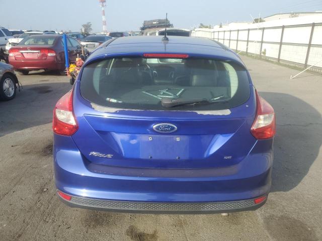 Photo 6 from auction – 2014 FORD FOCUS SE with VIN 1FADP3K23EL199165