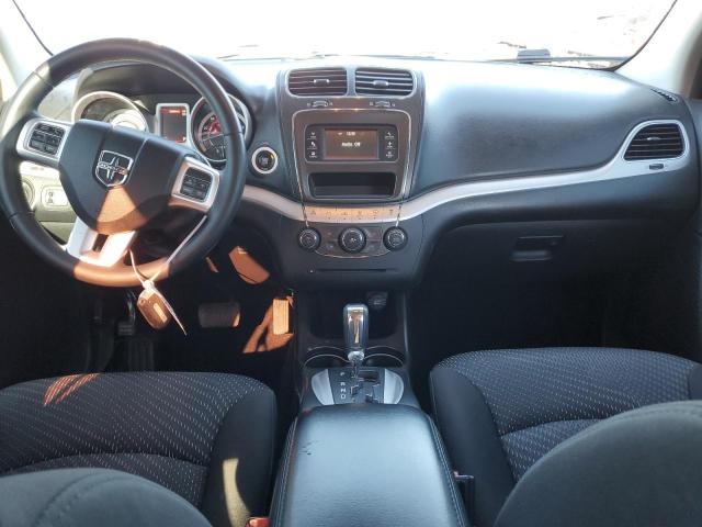 Photo 8 from auction – 2015 DODGE JOURNEY SE with VIN 3C4PDCAB6FT714652