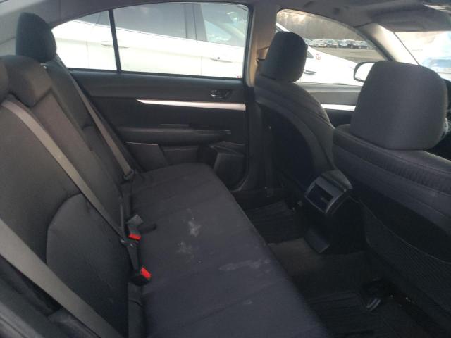 Photo 10 from auction – 2012 SUBARU LEGACY 2.5 with VIN 4S3BMBG64C3022377
