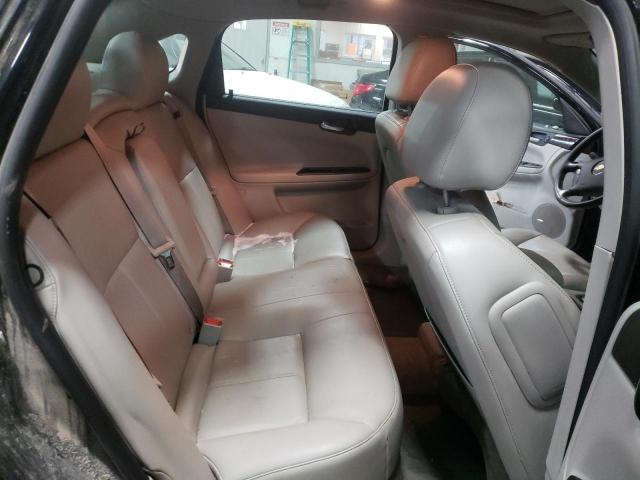 Photo 10 from auction – 2012 CHEVROLET IMPALA LTZ with VIN 2G1WC5E31C1337084