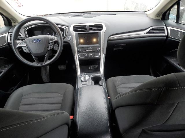 Photo 8 from auction – 2019 FORD FUSION SE with VIN 3FA6P0LU6KR210647
