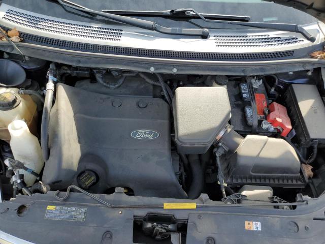 Photo 12 from auction – 2013 FORD EDGE SE with VIN 2FMDK3GC5DBC36785