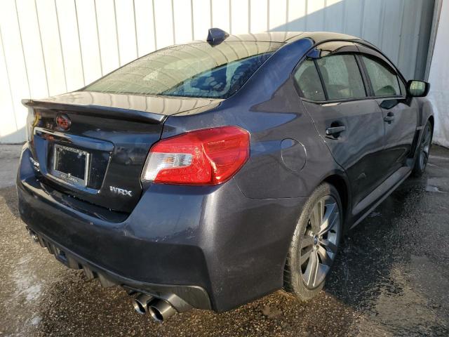 Photo 3 from auction – 2017 SUBARU WRX PREMIU with VIN JF1VA1E66H8801380