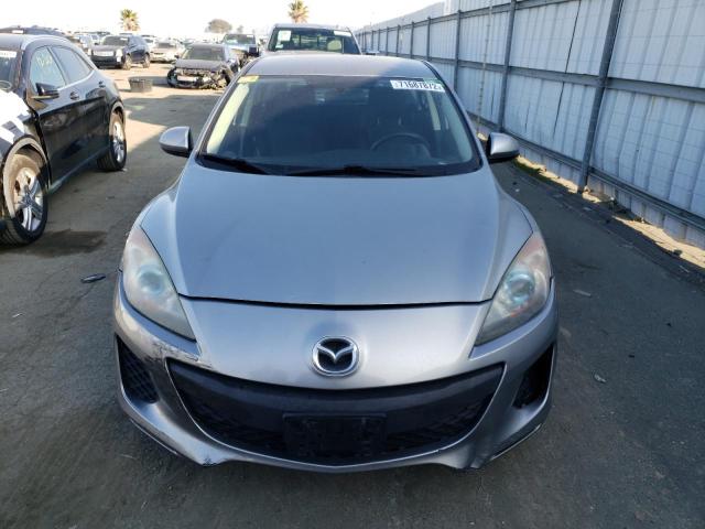 Photo 5 from auction – 2012 MAZDA 3 I with VIN JM1BL1L88C1580121