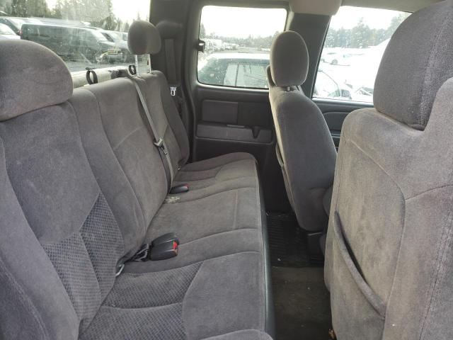 Photo 10 from auction – 2006 CHEVROLET SILVERADO with VIN 1GCEC19V26Z163691