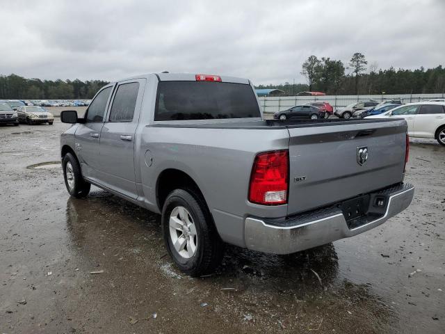 Photo 2 from auction – 2021 RAM 1500 CLASS with VIN 1C6RR6LG5MS530359