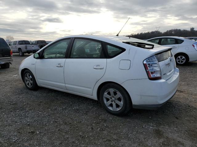 Photo 2 from auction – 2008 TOYOTA PRIUS with VIN JTDKB20U787809189