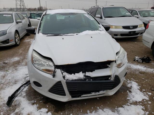 Photo 5 from auction – 2013 FORD FOCUS S with VIN 1FADP3E28DL350284