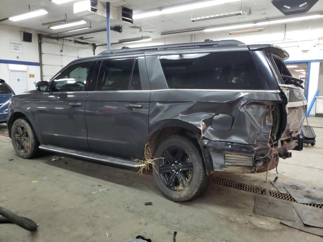 Photo 2 from auction – 2020 FORD EXPEDITION with VIN 1FMJK1JTXLEA83985