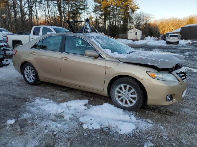 Photo 4 from auction – 2010 TOYOTA CAMRY BASE with VIN 4T1BF3EK7AU533908
