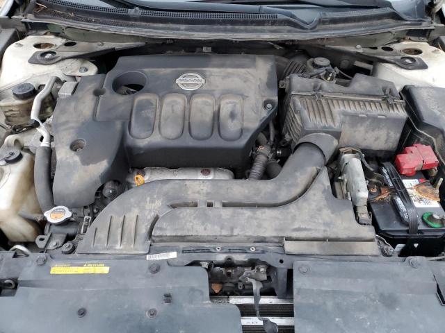 Photo 11 from auction – 2007 NISSAN ALTIMA with VIN 1N4AL21E27C201186