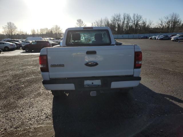 Photo 6 from auction – 2010 FORD RANGER SUP with VIN 1FTKR1ED2APA20680